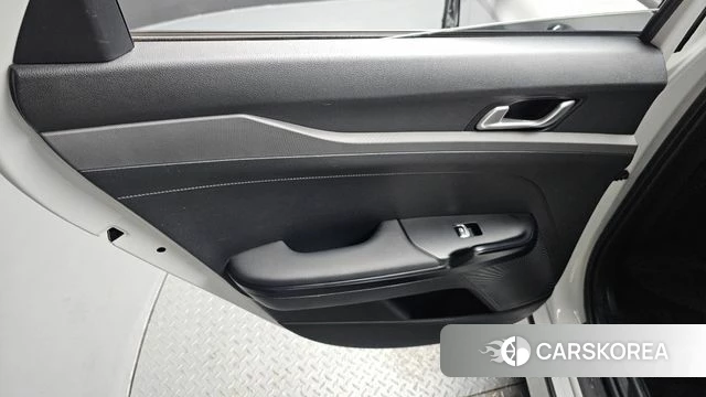 Kia K5 3rd generation id 4780060 из Кореи 17