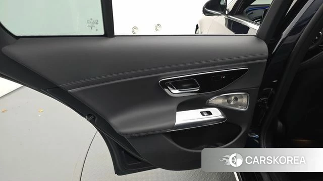 Mercedes-Benz E-Class W214 id 4964745 из Кореи 17