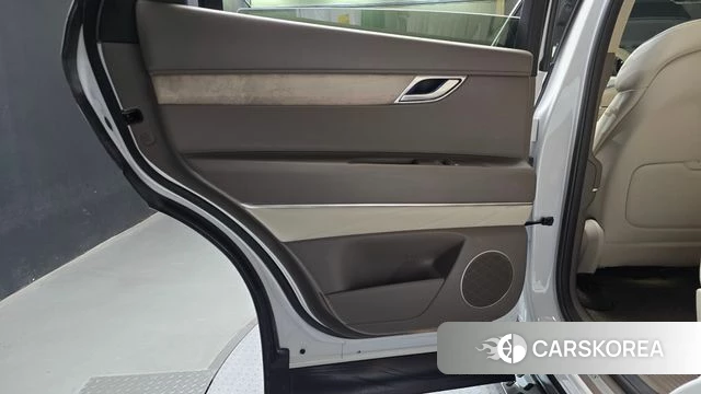 Genesis GV80 id 4923055 из Кореи 17