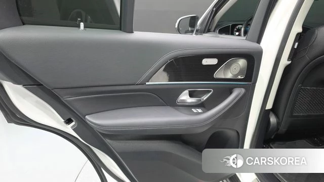 Mercedes-Benz GLE-Class W167 id 4996814 из Кореи 17