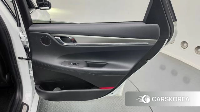 Hyundai The New Grandeur IG id 4981756 из Кореи 17