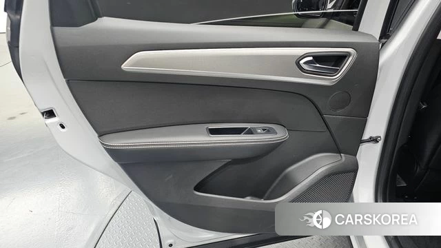 Renault Korea (Samsung) XM3 id 4996099 из Кореи 17