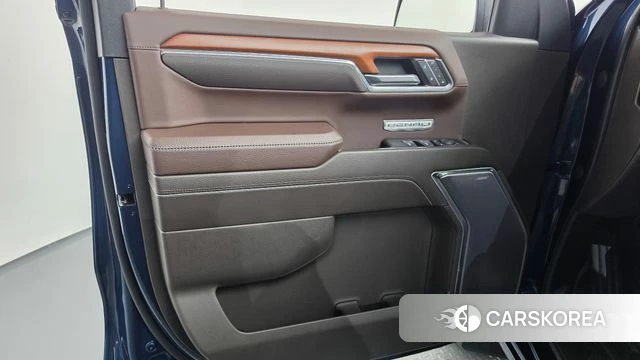 GMC Sierra id 4916935 из Кореи 17