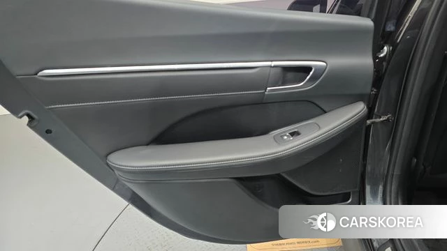 Hyundai Sonata (DN8) id 5053004 из Кореи 17