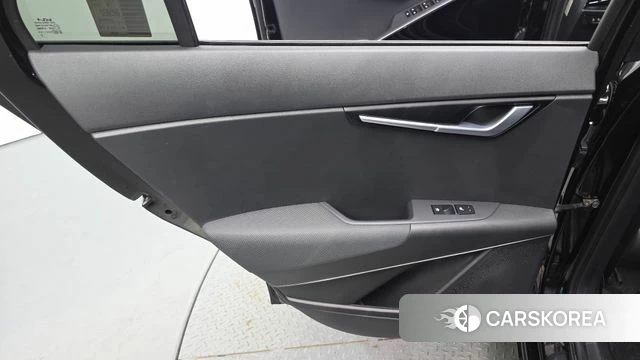 Kia Di All New Niro EV id 5017286 из Кореи 17