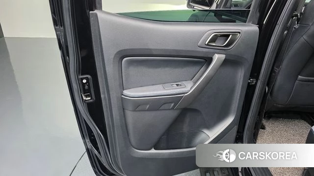 Ford Ranger 3rd Generation id 4986834 из Кореи 17