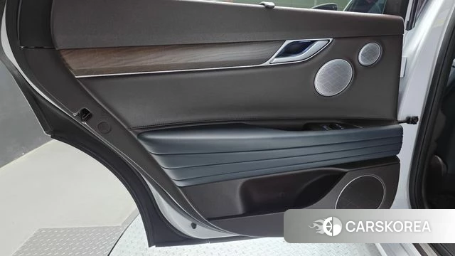 Genesis G80 (RG3) id 4950840 из Кореи 17
