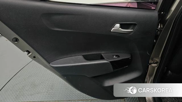 Kia All New Morning (JA) id 4775968 из Кореи 17