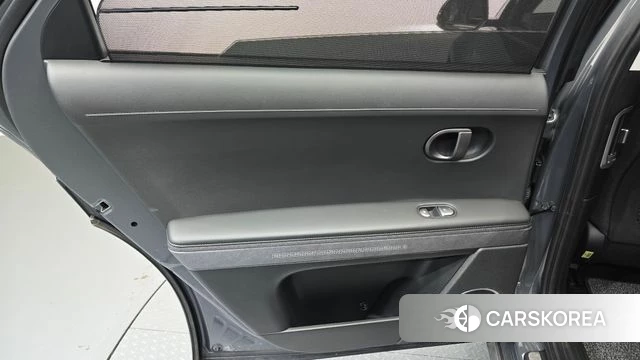 Hyundai The New Ionic 5 id 4847556 из Кореи 17