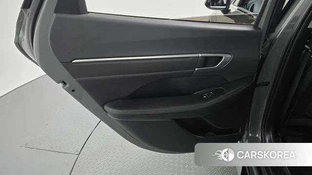 Hyundai Sonata (DN8) id 4966094 из Кореи 17