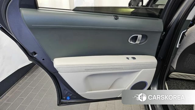 Hyundai Ionic 5 id 4958291 из Кореи 17