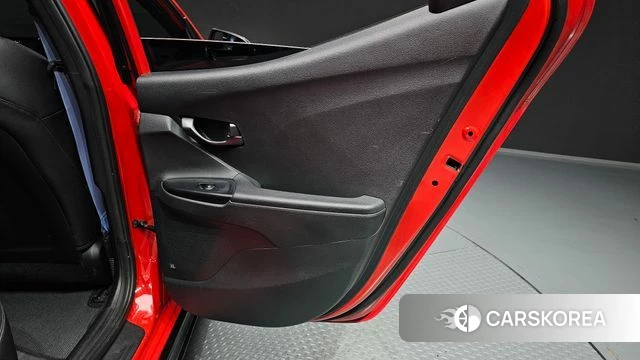 Hyundai Veloster (JS) id 4986595 из Кореи 17