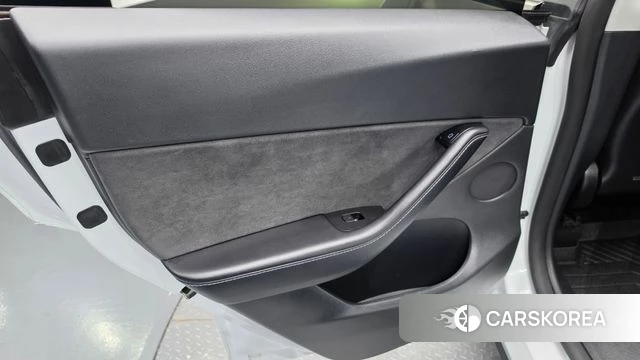 Tesla Model Y id 4992274 из Кореи 17