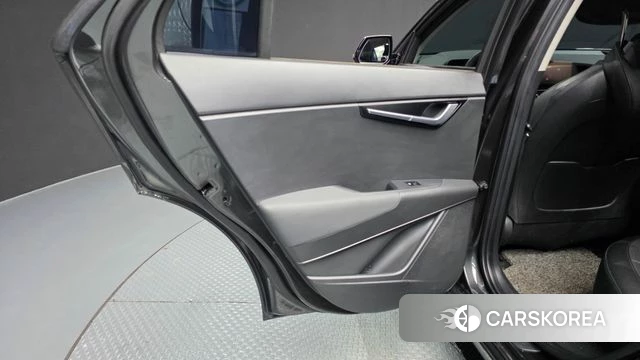 Kia Di All New Niro EV id 5017247 из Кореи 17