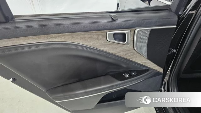 Kia K8 Hybrid id 4929054 из Кореи 17