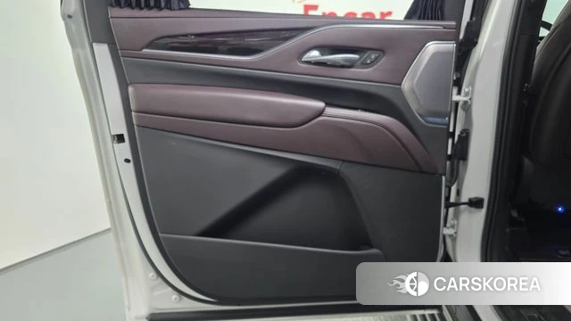 Cadillac Escalade 5th Generation id 4966326 из Кореи 17