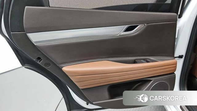 Genesis G80 (RG3) id 4991027 из Кореи 17