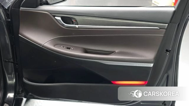 Hyundai Grandeur IG id 4717870 из Кореи 17