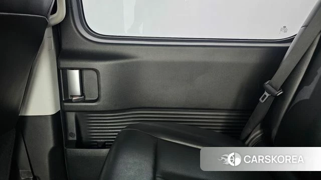 Hyundai Staria id 4793148 из Кореи 17