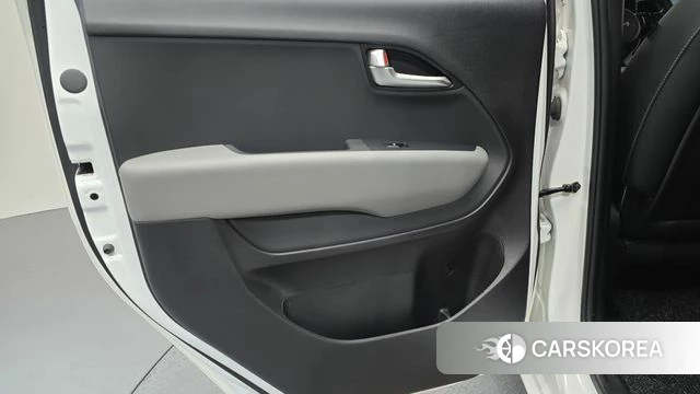 Kia The New Kia Ray id 5039749 из Кореи 17