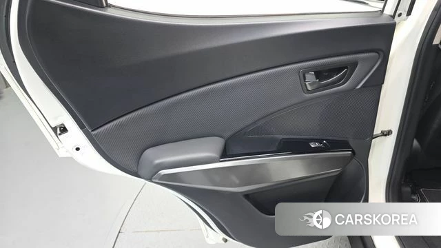 Ssangyong Berry New Tivoli id 5047912 из Кореи 17
