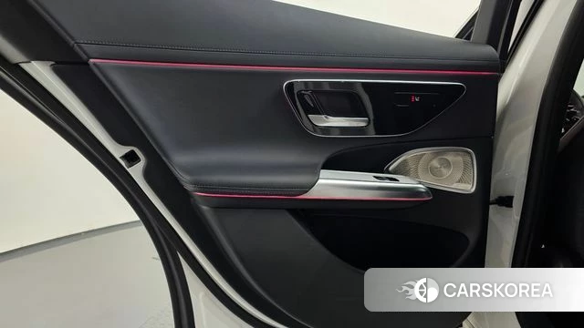 Mercedes-Benz E-Class W214 id 4995885 из Кореи 17