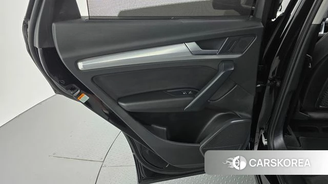 Audi Q5 (FY) id 4917827 из Кореи 17