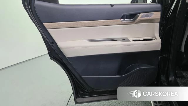 Hyundai Palisade id 4785357 из Кореи 17