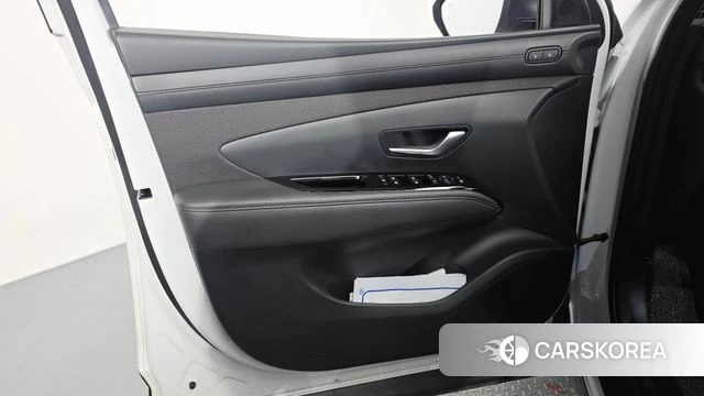 Hyundai The New Tucson (NX4) id 4995524 из Кореи 17