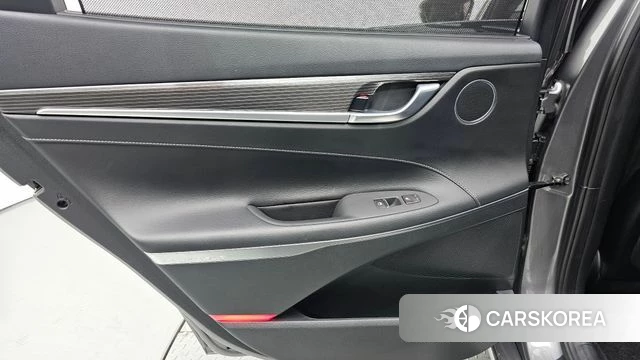 Hyundai Grandeur IG id 4694012 из Кореи 17