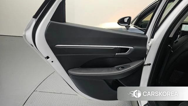 Hyundai Sonata (DN8) id 4671013 из Кореи 17