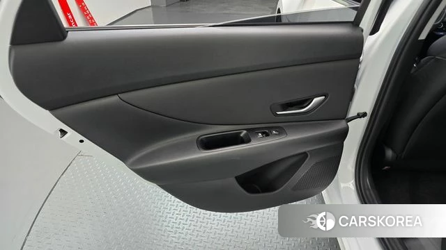 Hyundai The New Avante (CN7) id 4792024 из Кореи 17