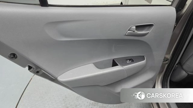 Kia All New Morning (JA) id 4982863 из Кореи 17