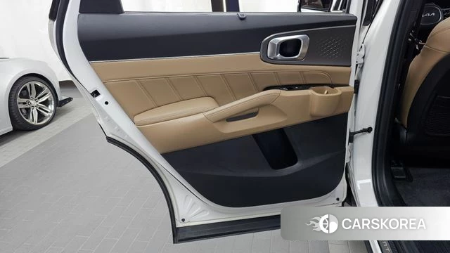 Kia The New Sorento 4th Generation id 5039444 из Кореи 17
