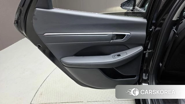Hyundai Sonata (DN8) id 5017562 из Кореи 17