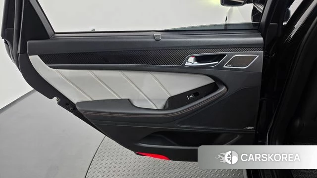 Genesis G80 id 5018974 из Кореи 17
