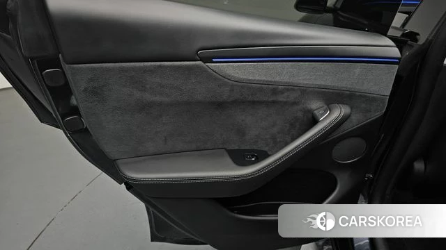 Tesla Model Y id 4762234 из Кореи 17