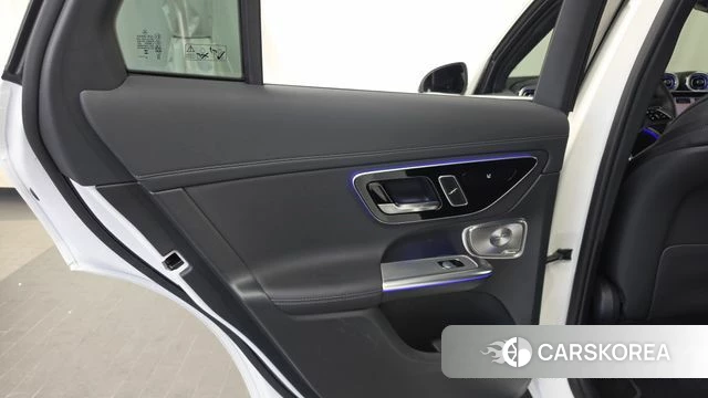 Mercedes-Benz GLC-Class X254 id 4934756 из Кореи 17