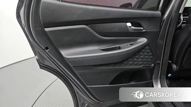 Hyundai The New Santa Fe id 4793829 из Кореи 17