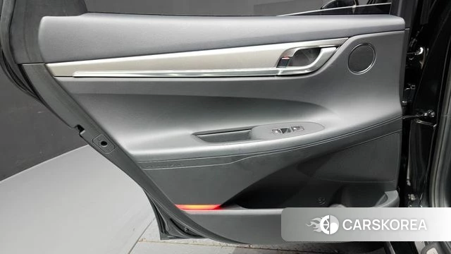 Hyundai The New Grandeur IG id 4977114 из Кореи 17