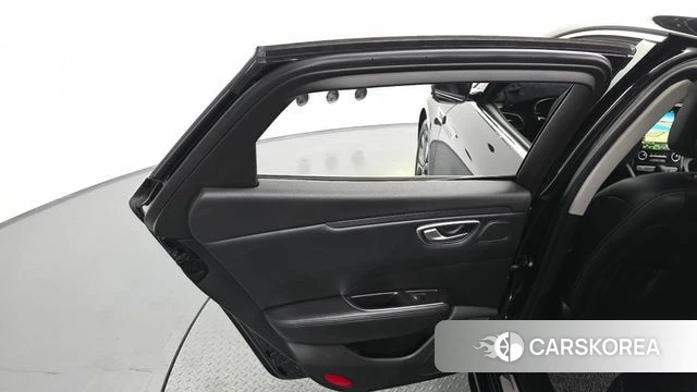 Renault Korea (Samsung) SM6 id 4978274 из Кореи 17