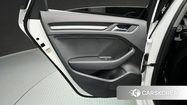 Audi New A3 id 5035827 из Кореи 17