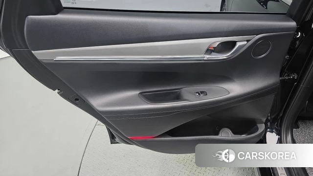 Hyundai The New Grandeur IG id 4706942 из Кореи 17