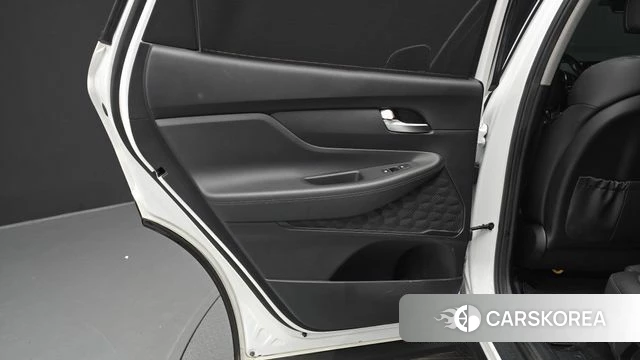 Hyundai The New Santa Fe id 5046756 из Кореи 17