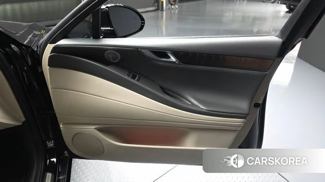 Genesis G80 (RG3) id 5035165 из Кореи 17