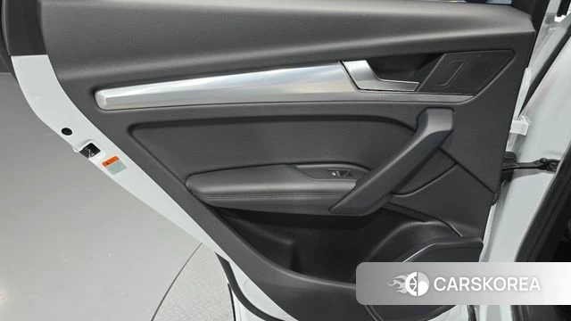 Audi Q5 (FY) id 5003736 из Кореи 17