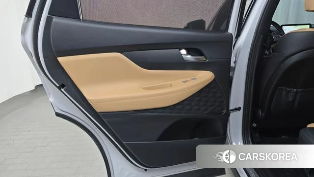 Hyundai The New Santa Fe id 4637125 из Кореи 17