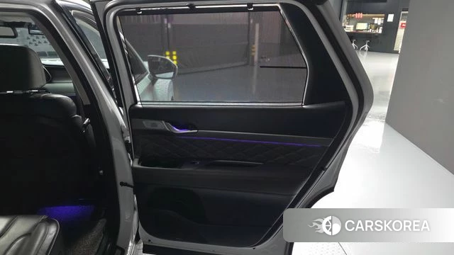 Hyundai Palisade id 4952270 из Кореи 17
