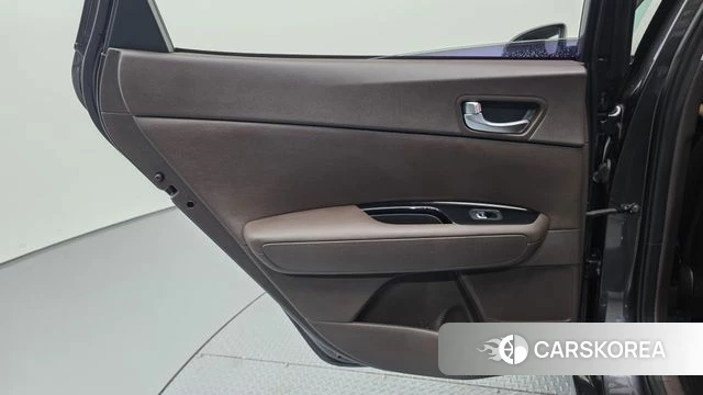 Kia The New K5 Hybrid 2nd generation id 5013731 из Кореи 17