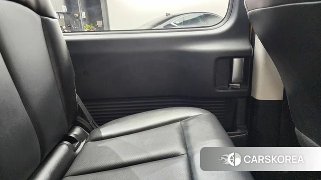 Hyundai Staria id 4835754 из Кореи 17